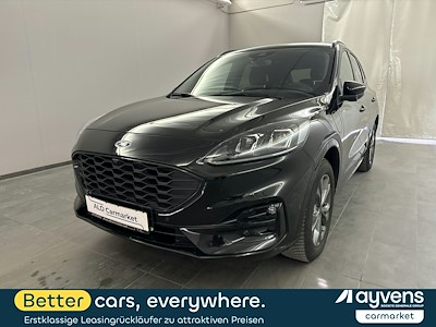 Ford Kuga 2.5 Duratec PHEV ST-LINE X Geschlossen, 5-turig, Automatik, 1-Gang