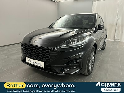 Ford Kuga 2.5 Duratec PHEV ST-LINE X Geschlossen, 5-turig, Automatik, 1-Gang