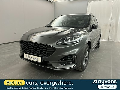 Ford Kuga 2.5 Duratec PHEV ST-LINE X Geschlossen, 5-turig, Automatik, 1-Gang