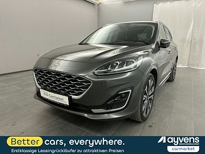 Ford Kuga 2.5 Duratec PHEV VIGNALE Geschlossen, 5-turig, Automatik, 1-Gang