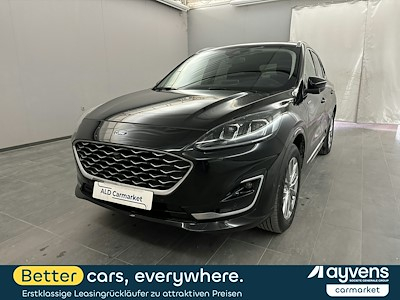 Ford Kuga 2.5 Duratec PHEV VIGNALE Geschlossen, 5-turig, Automatik, 1-Gang