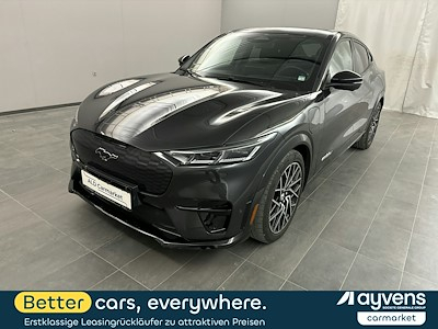 Ford Mustang mach-e AWD GT Geschlossen, 5-turig, Direktantrieb, 1-Gang