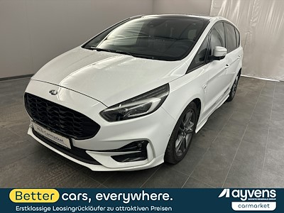 Ford S-Max 2.0 EcoBlue Aut. ST-LINE Kombi, 5-turig, Automatik, 8-Gang