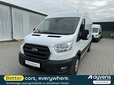 Ford Transit 310 L3H2 Lkw VA Trend Kasten, 4-turig, 6-Gang