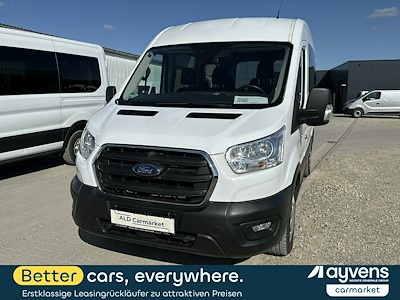 Ford Transit 350 L2H2 VA Trend Kombi, 4-turig, 6-Gang