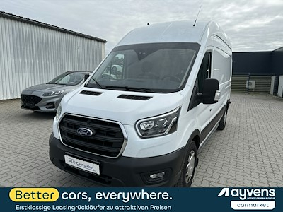 Ford Transit 350 L3H2 Lkw VA Trend Kasten, 4-turig, 6-Gang