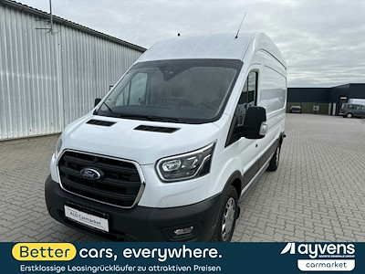 Ford Transit 350 L3H2 Lkw VA Trend Kasten, 4-turig, 6-Gang