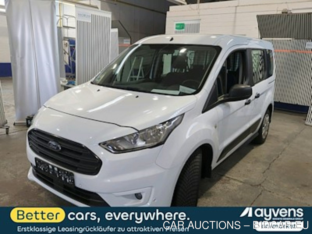 Ford Transit connect 220 L1 S&S LKW Trend
