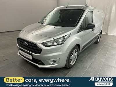 Ford Transit connect 230 L2 S&amp;S Autm. Trend Kasten, 4-turig, Automatik, 8-Gang