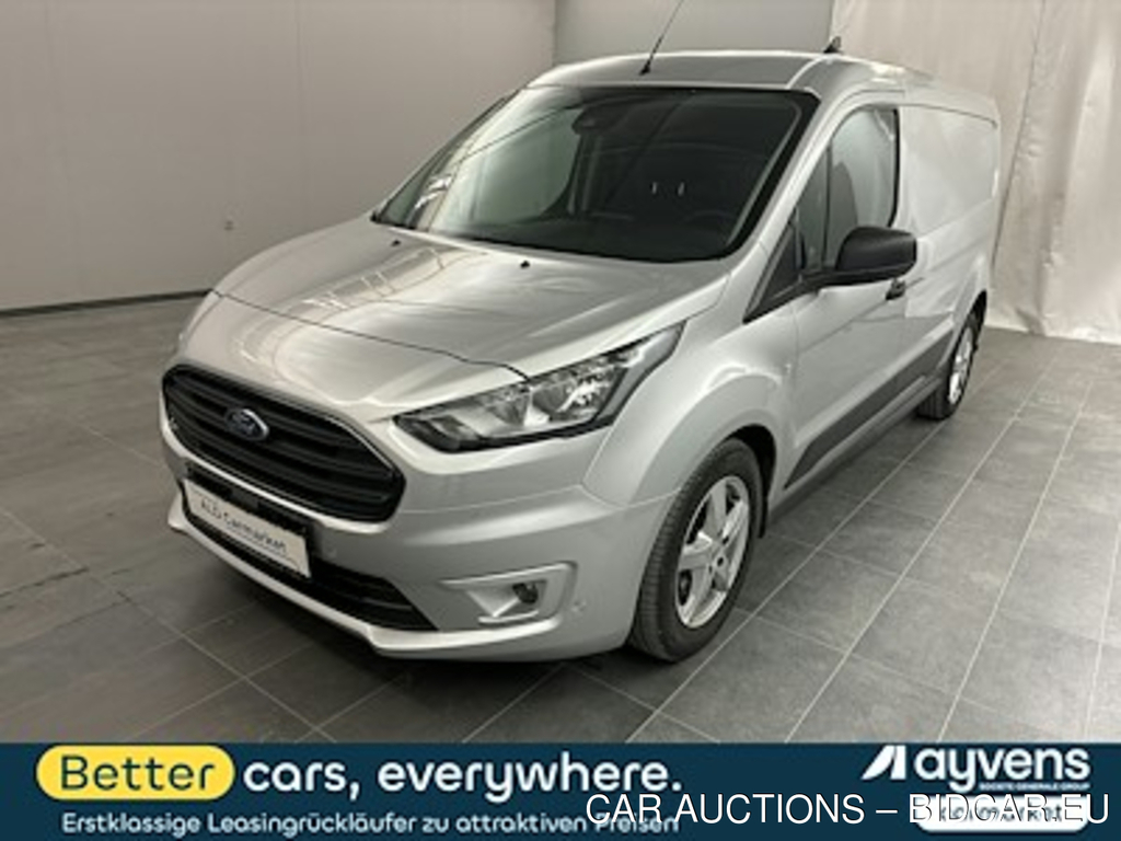 Ford Transit connect 230 L2 S&S Autm. Trend Kasten, 4-turig, Automatik, 8-Gang