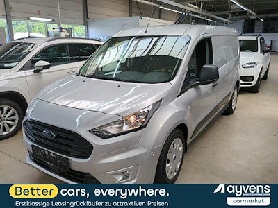 Ford Transit connect 240 L2 S&amp;S Trend