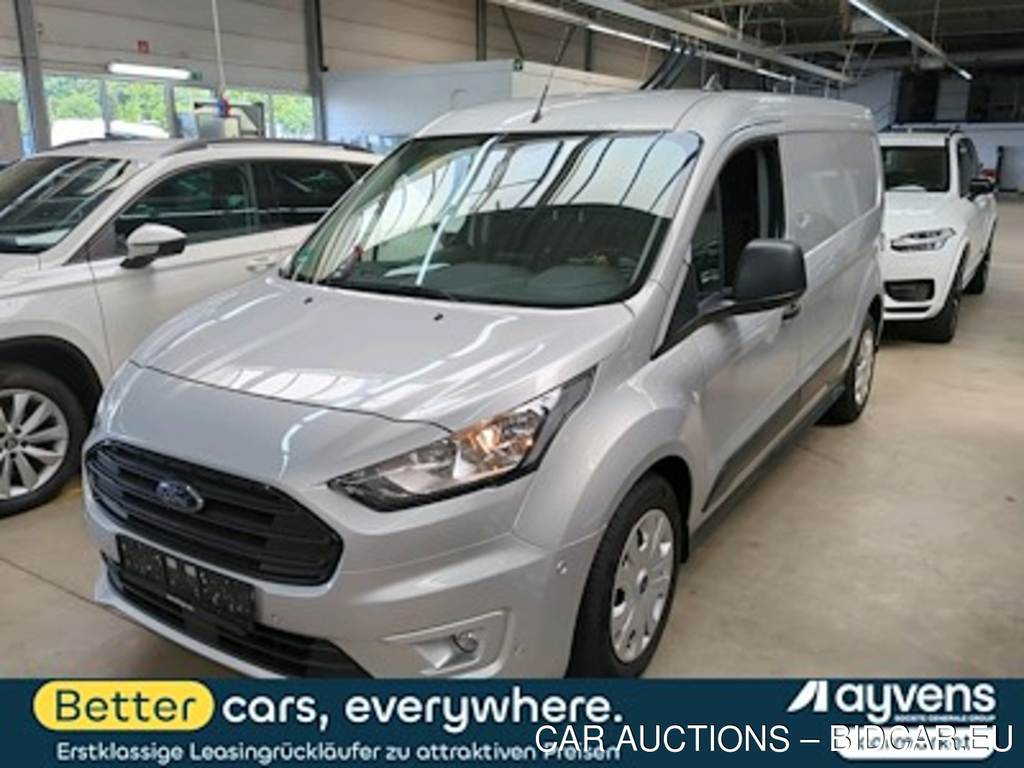 Ford Transit connect 240 L2 S&amp;S Trend