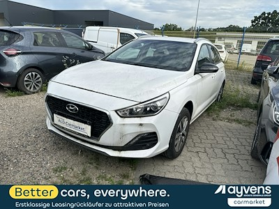 Hyundai I30 Kombi 1.4 YES! Kombi, 5-turig, 6-Gang