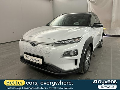 Hyundai Kona EV Premium Geschlossen, 5-turig, Direktantrieb, 1-Gang