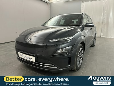 Hyundai Kona EV Select Geschlossen, 5-turig, Direktantrieb, 1-Gang