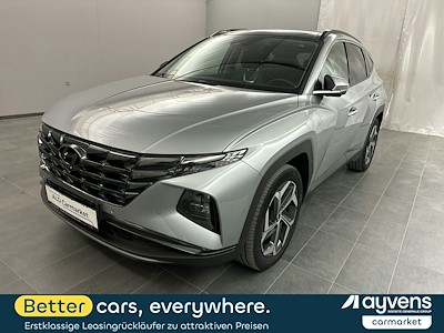 Hyundai Tucson 1.6 T-GDi Plug-in-Hybrid 4WD Prime Geschlossen, 5-turig, Automatik, 6-Gang