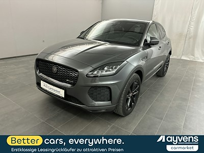 Jaguar E-Pace P250 AWD Aut. R-Dynamic SE Geschlossen, 5-turig, Automatik, 9-Gang