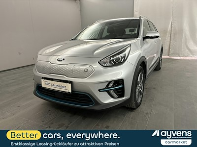 Kia E-Niro Vision Geschlossen, 5-turig, Direktantrieb, 1-Gang