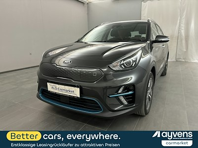 Kia E-Niro Vision Geschlossen, 5-turig, Direktantrieb, 1-Gang