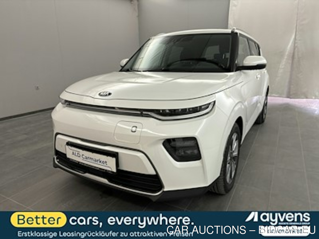 Kia E-Soul Vision Kombi, 5-turig, Direktantrieb, 1-Gang