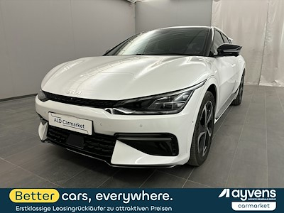 Kia EV6 77,4-kWh AWD GT-line Limousine, 5-turig, Direktantrieb, 1-Gang
