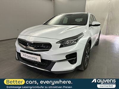 Kia XCeed 1.6 GDI DCT6 OPF Plug-in-Hybrid Vision Geschlossen, 5-turig, Automatik, 6-Gang