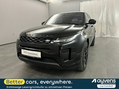 Land Rover Range rover evoque P200 HSE Geschlossen, 5-turig, Automatik, 9-Gang