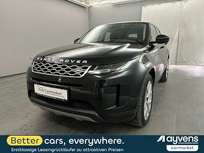 Land Rover Range rover evoque P300e SE Geschlossen, 5-turig, Automatik, 8-Gang