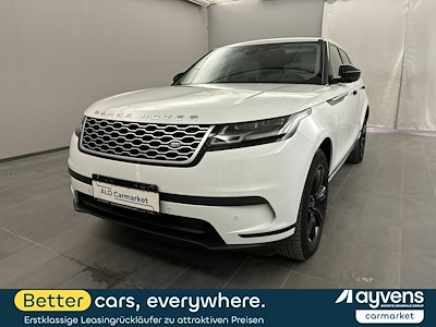 Land Rover Range rover velar P400e S Geschlossen, 5-turig, Automatik, 8-Gang