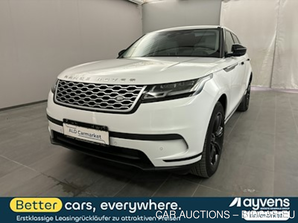 Land Rover Range rover velar P400e S Geschlossen, 5-turig, Automatik, 8-Gang