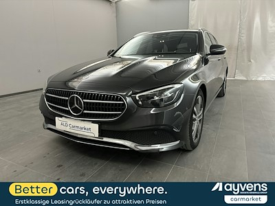 Mercedes-Benz E-Klasse MERCEDES-BENZ E 220 d T 9G-TRONIC Avantgarde Kombi, 5-turig, Automatik, 9-Gang