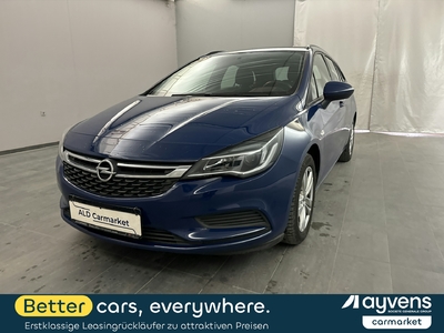 Opel Astra 1.6 D Start/Stop Sports Tourer Edition Kombi, 5-turig, 6-Gang