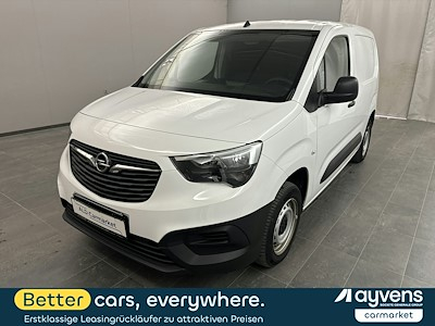 Opel Combo Cargo 1.5 D S&amp;S Edition Kasten, 4-turig, 5-Gang