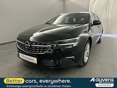 Opel Insignia Sports Tourer 1.5 Diesel Elegance Kombi, 5-turig, 6-Gang