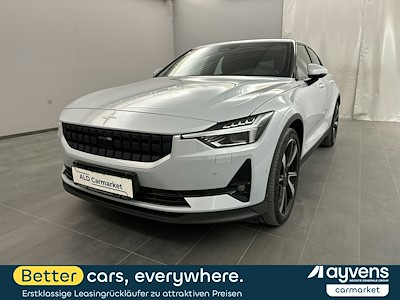 Polestar 2 2 Dual Motor 78kWh Limousine, 5-turig, Direktantrieb, 1-Gang