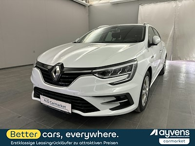 Renault Megane Grandtour BLUE dCi 115 BUSINESS EDITION Kombi, 5-turig, 6-Gang
