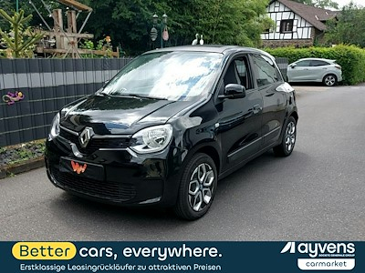 Renault Twingo electric ZEN
