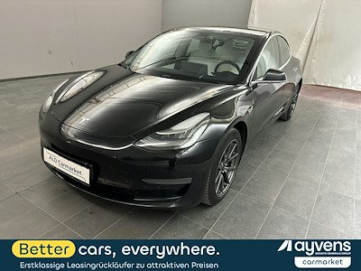 Tesla Model 3 Langstreckenbatt. Allradantrieb Dual Motor Limousine, 5-turig, Direktantrieb, 1-Gang