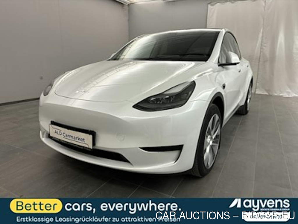 Tesla Model Y RWD Geschlossen, 5-turig, Direktantrieb, 1-Gang