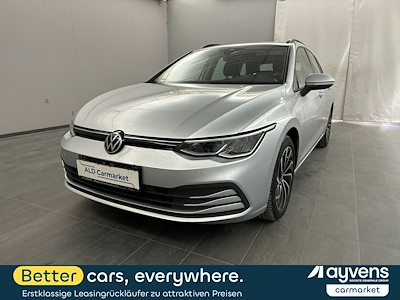 Volkswagen Golf viii VW Golf Variant 2.0 TDI SCR DSG Life Kombi, 5-turig, Automatik, 7-Gang