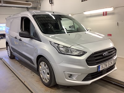 Ford Transit connect 1.5 TDCi L2 Trend HP Sync 3 Kamera Drag 3-Sits