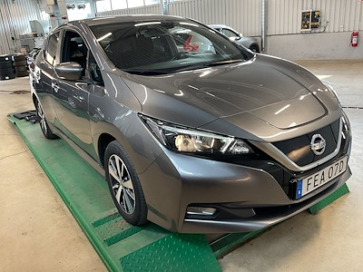 Nissan LEAF 40 kWh Acenta