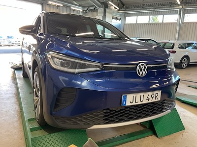 Volkswagen Id.4 Pro Performance 1st edition Max