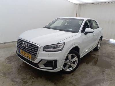 Audi Q2 diesel Q2 35 TDI QUATTRO SPORT S TRONIC (EU6D-T.), 2020