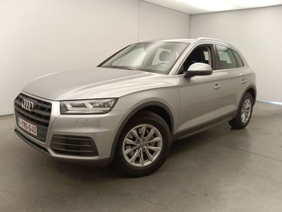 Audi Q5 diesel - 2017 Q5 35 TDI BUSINESS EDITION S TRONIC, 2020