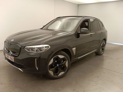 BMW Ix3 IX3 74 KWH IX3, 2021