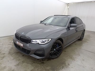 BMW 3 - 2019 330EAS PHEV, 2021