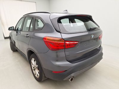 BMW X1 diesel - 2019 X1 1.5 D SDRIVE16 ADBLUE (EU6AP), 2021