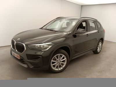 BMW X1 diesel - 2019 X1 1.5 D SDRIVE16 ADBLUE (EU6AP), 2021