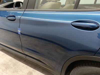 BMW X3 - 2018 X3 2.0IAS XDRIVE30E PHEV OPF (EU6AP), 2021